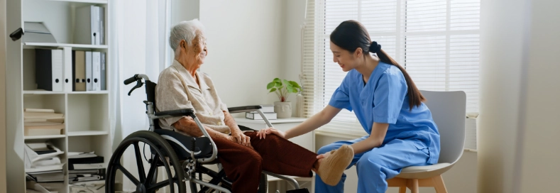 Health Care Aide Health Care Aide
